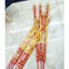 Nhang Rồng Vàng Đỏ 4 Tấc – Hương Thơm Dịu Ít Khói | TỊNH BẢO