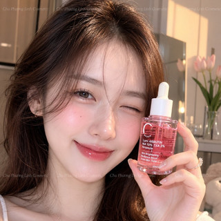 Serum Khử Nám Chuskin MP1163 - Giúp Làm Đều Màu Da, Cải Thiện Vết Thâm, Hỗ Trợ Da Tươi Sáng Tự Nhiên