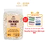 Yến mạch Cán Vỡ (Cán Nát) DK Harvest Nhập Khẩu Úc - Có CO/CQ - Thơm Mới, Dễ Ăn, Thích hợp eatclean, thực dưỡng, ăn chay