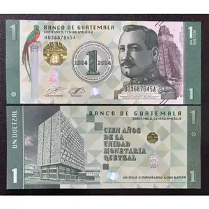 sưu tầm châu mỹ xưa : 1 Guatemala sưu tầm quà tặng mới 100%