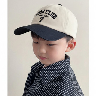 Mũ Lưỡi Trai Trẻ Em 3-10Tuổi Form Cứng/Mềm, Nón Kết Bé Trai Bé Gái Chất Kaki Cao Cấp Điều Chỉnh Size