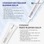 Kem Nền Dưỡng Da Civasan H2O Balsam Blemish Balm Che Phủ Khuyết Điểm