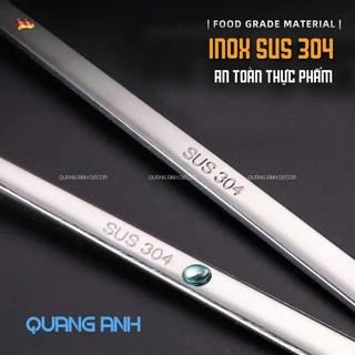 Tổng hợp THÌA CÀ PHÊ XINH - DECOR phong cách Vintage INOX SUS 304 cao cấp tạo hình hoa, lá, pha chế