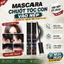 Mascara chuốt tóc con vào nếp GNCE 13ml, cây chải, vuốt cố định tóc mái cho nam nữ.