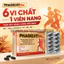 Vitamin tổng hợp PHAGELVIT PLUS bồi bổ cơ thể, tăng cường sức đề kháng - Hộp 30 viên