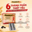 Vitamin tổng hợp PHAGELVIT PLUS bồi bổ cơ thể, tăng cường sức đề kháng - Hộp 30 viên