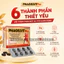 Vitamin tổng hợp PHAGELVIT PLUS bồi bổ cơ thể, tăng cường sức đề kháng - Hộp 30 viên