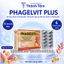 Vitamin tổng hợp PHAGELVIT PLUS bồi bổ cơ thể, tăng cường sức đề kháng - Hộp 30 viên