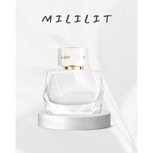 10ml Mon Trắng Signature EDP | Nước Hoa Nữ Eau de Parfum Chính Hãng