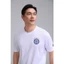 Set đồ thể thao bóng đá World Cup Áo thun cổ tròn Jacquard và Quần short Exdry Peformance COOLMATE