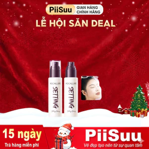 Xịt Khoáng Trang Điểm Focallure Cấp Ẩm Chống Nhòe Kiềm Dầu Lâu Trôi