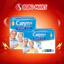 Tã Dán Người Lớn Caryn Size XL20 L8 M10 L40 M40 Khô Thoáng Chống Tràn - Bibo Mart