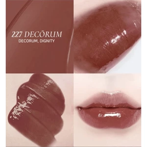 Son Dinto Blur-Glowy Lip Tint