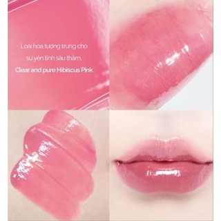 Son Dinto Blur-Glowy Lip Tint