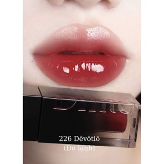 Son Dinto Blur-Glowy Lip Tint