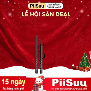 Bút kẻ mắt FOCALLURE dạng lỏng chống nước bền màu lâu trôi 20g