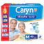 Tã Dán Người Lớn Caryn Size XL20 L8 M10 L40 M40 Khô Thoáng Chống Tràn - Bibo Mart