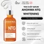 Ampoule Serum NTG Ahohwa – Dưỡng Trắng Da, Mờ Thâm, Giảm Sạm Nám, Chống Lão Hóa - Chính Hãng