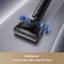 Máy Hút Bụi Lau Sàn Cầm Tay Dreame H16 Flexreach - Hàng Chính Hãng Bảo Hành 24 Tháng