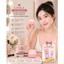 Kem Lavila L09 Mờ NámTàn Nhang Dưỡng Trắng Da 20g - Luxury Blur Melasma Cream + tặng KCN