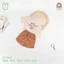 Bộ Cộc Tay Bé Trai, Bé Gái Uala Rogo Hoạ Tiết Đáng Yêu UR3857 UR3858 UR3859 UR3860 UR3861 UR3862