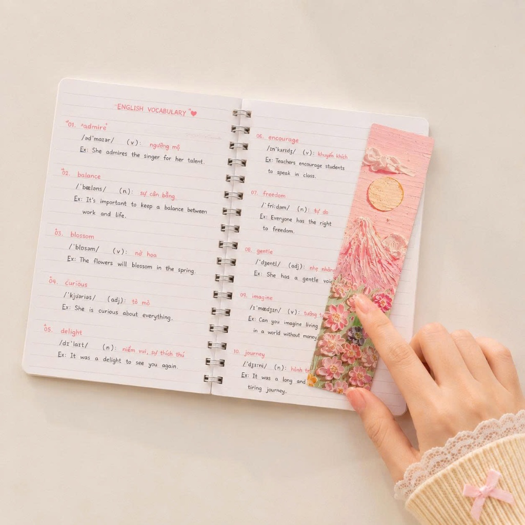 Bookmark Kim Loại Hoa Văn Vintage Xinh Xắn, Kẹp Sách Đánh Dấu Trang Học Sinh Sinh Viên CX660 | BigBuy360 - bigbuy360.vn