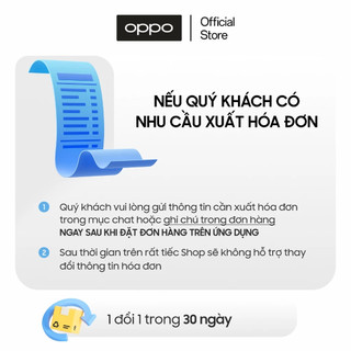[SALE SỐC] Điện thoại OPPO A5x 4GB/128GB có NFC, nhân bản ứng dụng - Hàng chính hãng