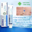 Gel bôi giúp mờ thâm mụn, làm giảm mụn sưng viêm và dưỡng da Derma Forte (Chai 15g) *09/26