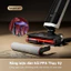 Máy Hút Bụi Lau Sàn Dreame H15 Pro Heat Cầm Tay - Tự Sấy Nước Nóng - Bảo Hành Chính Hãng 24 Tháng