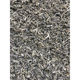 Trà xanh shan tuyết cổ thụ Cao Bồ - Tây Côn Lĩnh 1 búp 1 lá