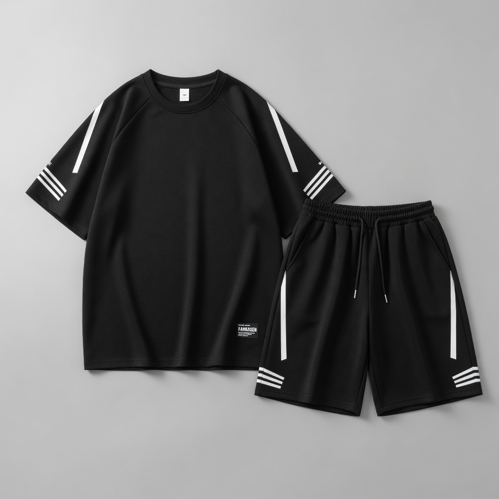 Áo Thun Tổ Ong Nam Nữ Oversize Form Rộng Unisex Tay Lỡ Cổ Tròn Thoáng Mát Mặc Đi Chơi, Du Lịch