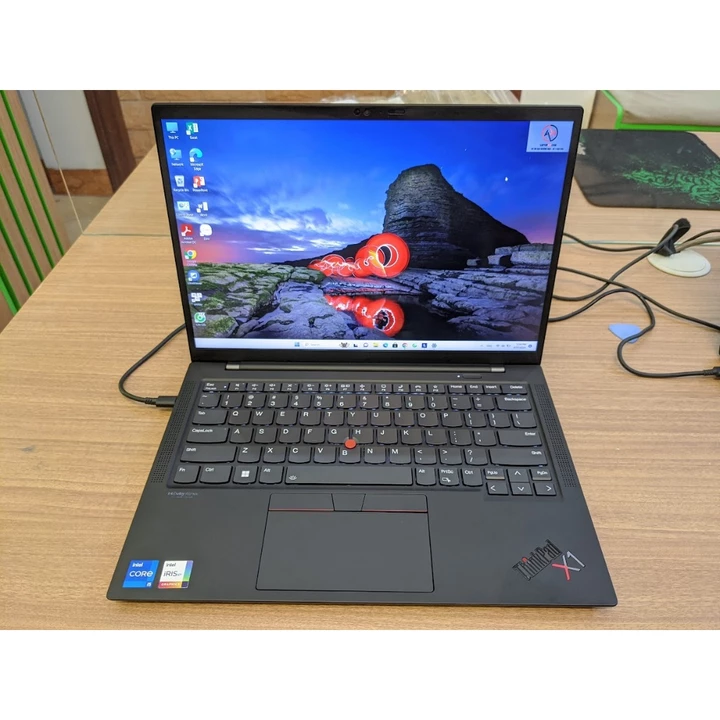 Bàn phím và bệ dành cho Thinkpad x1 carbon Gen 9 ( Cũ bóc maý) chú ý check kĩ tên máy