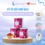 Kỷ tử đó sấy khô, kỷ tử hữu cơ cao cấp GOJI Berries nhập khẩu Hàn Quốc tự nhiên không phẩm màu dưỡng nhan bổ gan bổ máu