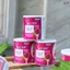 Kỷ tử đó sấy khô, kỷ tử hữu cơ cao cấp GOJI Berries nhập khẩu Hàn Quốc tự nhiên không phẩm màu dưỡng nhan bổ gan bổ máu