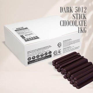 Sô cô la - Stick Dark 5012 / Box 1 kg