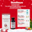 Tinh chất peel da Pharmaform Mandelic 18 Peel Serum 30ml Giúp Đều Màu Da, Mờ Thâm