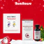 Tinh chất peel da Pharmaform Mandelic 18 Peel Serum 30ml Giúp Đều Màu Da, Mờ Thâm