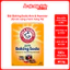 Bột Baking Soda ARM & HAMMER 226g Đa Năng Làm Bánh Vệ Sinh Khử Mùi Hiệu Quả.