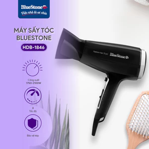 Máy Sấy Tóc BlueStone HDB-1958 | HDB-1846 | HDB-1831 | HDB-1827 BH 24 Tháng
