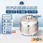 Nồi Cơm Điện Tử Áp Suất Cao Tần Cuckoo CRP-EHS0309F/WHGOVNCV 0.54L - Hàng Chính Hãng