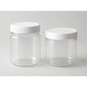 M05_ Lọ Nhựa Đựng Kem Dưỡng Đêm 50ml