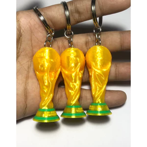 Móc khóa World Cup | Móc khóa In 3D