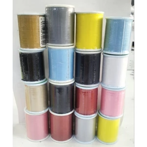 Chỉ nhật mới 150m, dùng cho máy may , may tay handmade