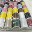Chỉ nhật mới 150m, dùng cho máy may , may tay handmade