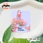Móc Khóa Nhân Vật Hoạt Hình Cute Dây Hạt Cườm Hoa – Siêu Dễ Thương
