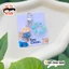 Móc Khóa Nhân Vật Hoạt Hình Cute Dây Hạt Cườm Hoa – Siêu Dễ Thương