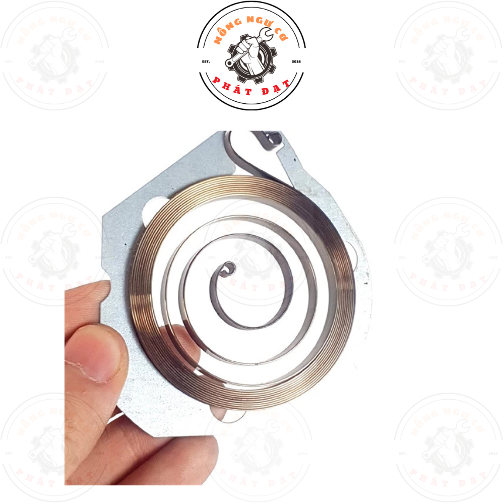 Dây thiều máy cưa xích STIHL 180, 250 hãng MITSUYAMA, hàng cao cấp, thép bền, chuẩn, dễ thay thế
