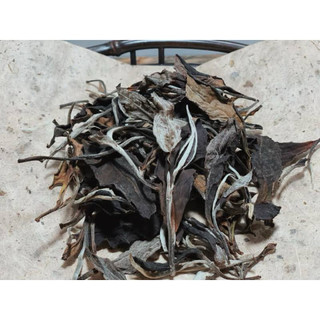 Bạch trà mẫu đơn Cao Bồ - Tây Côn Lĩnh