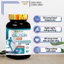 Viên Uống Tăng Chiều Cao CALCIUM D3. Hộp 60 viên