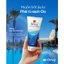 Sữa Tắm Khử Clo Clinxy Dành Cho Người Đi Bơi, Gel Tắm Làm Sạch Da Sau Bơi (150ml)